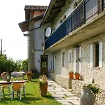 Casa Cascina Lovera-1 By Interhome Daire *