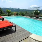 Casa Cascina Lovera-1 By Interhome Daire *