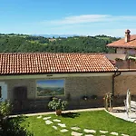 Casa Cascina Lovera-1 By Interhome Belvedere Langhe