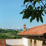 Casa Cascina Lovera-1 By Interhome Daire Belvedere Langhe