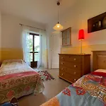 Casa Cascina Lovera-1 By Interhome Daire *
