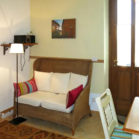 Casa Cascina Lovera-1 By Interhome Belvedere Langhe