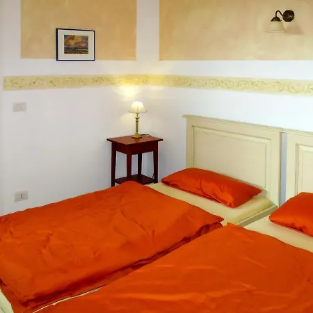 Appartement Casa Cascina Lovera-1 By Interhome