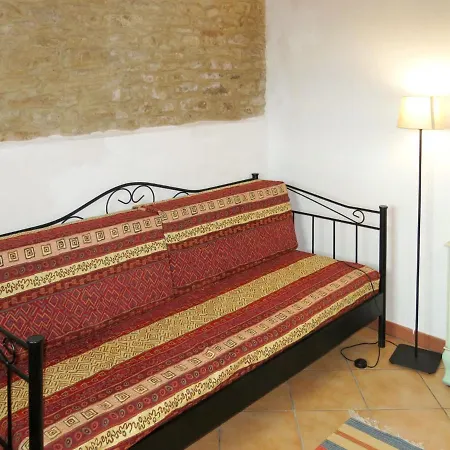 דירה Casa Cascina Lovera-1 By Interhome Belvedere Langhe