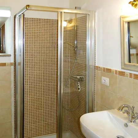 Casa Cascina Lovera-1 By Interhome דירה *