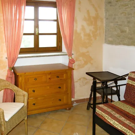 דירה Casa Cascina Lovera-1 By Interhome *