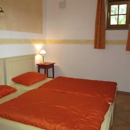 דירה Casa Cascina Lovera-1 By Interhome