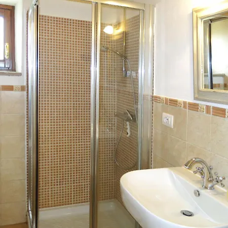 דירה Casa Cascina Lovera-1 By Interhome