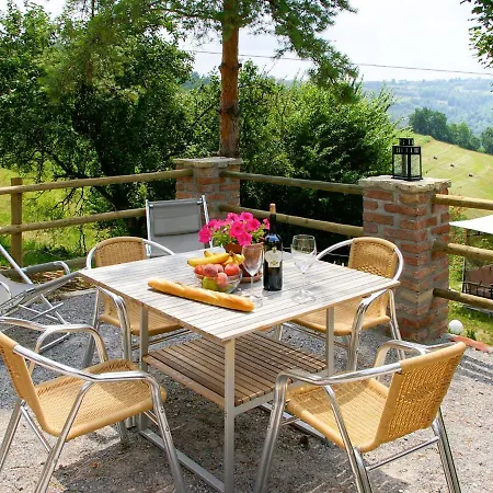 Casa Cascina Lovera-1 By Interhome شقة