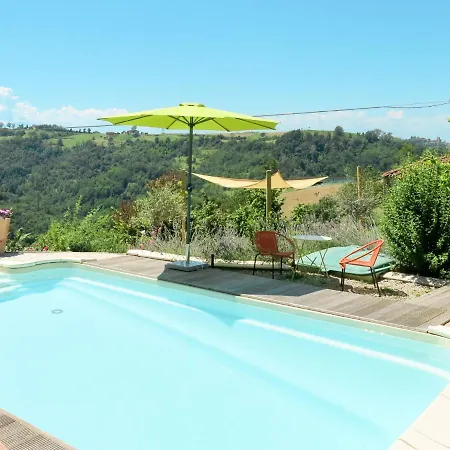 Casa Cascina Lovera-1 By Interhome Appartement