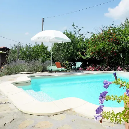 Casa Cascina Lovera-1 By Interhome Belvedere Langhe