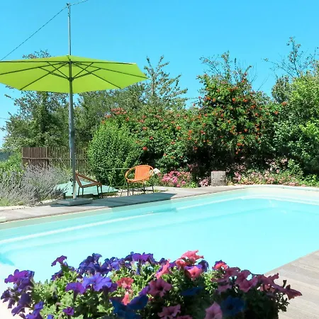 Casa Cascina Lovera-1 By Interhome شقة *