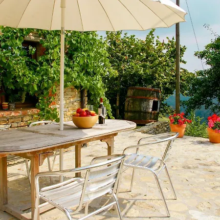 Casa Cascina Lovera-1 By Interhome شقة Belvedere Langhe