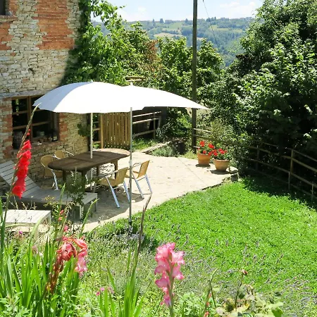 Casa Cascina Lovera-1 By Interhome