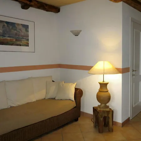 Daire Casa Cascina Lovera-1 By Interhome Belvedere Langhe