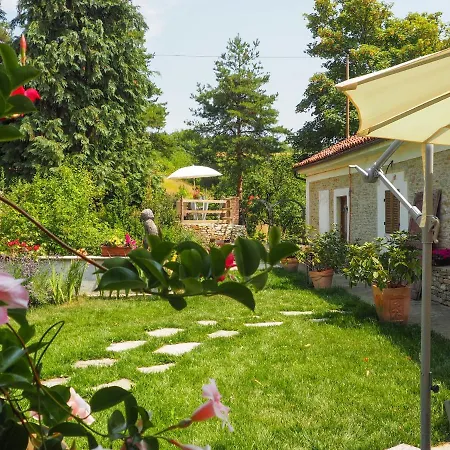 Casa Cascina Lovera-1 By Interhome *