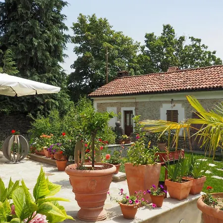 Casa Cascina Lovera-1 By Interhome * Belvedere Langhe