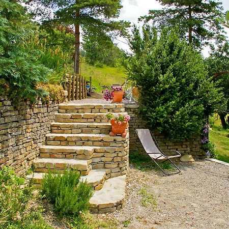 Casa Cascina Lovera-1 By Interhome