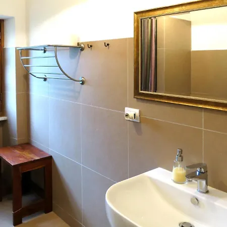 شقة Casa Cascina Lovera-1 By Interhome *