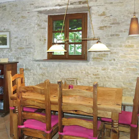 Casa Cascina Lovera-1 By Interhome *