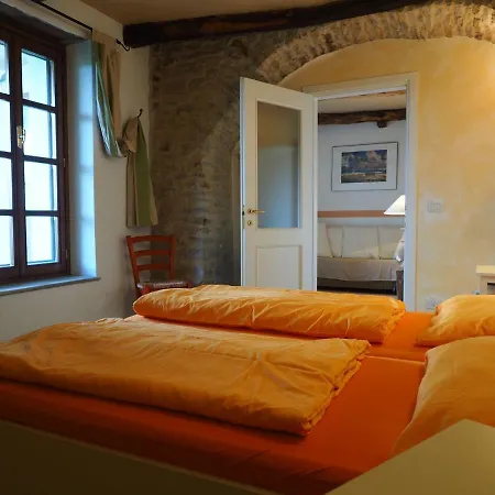 Casa Cascina Lovera-1 By Interhome * Belvedere Langhe