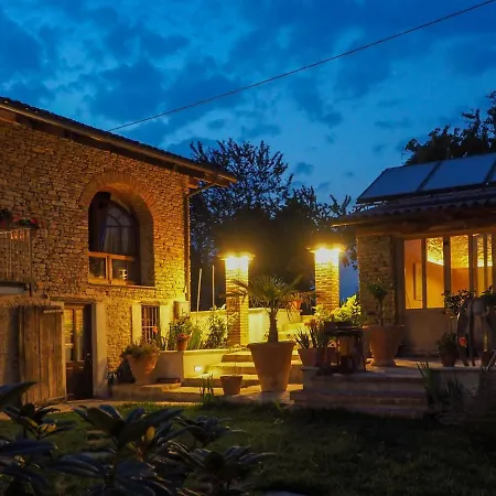 Appartement Casa Cascina Lovera-1 By Interhome *