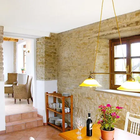 Casa Cascina Lovera-1 By Interhome *