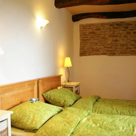 Apartmán Casa Cascina Lovera-1 By Interhome