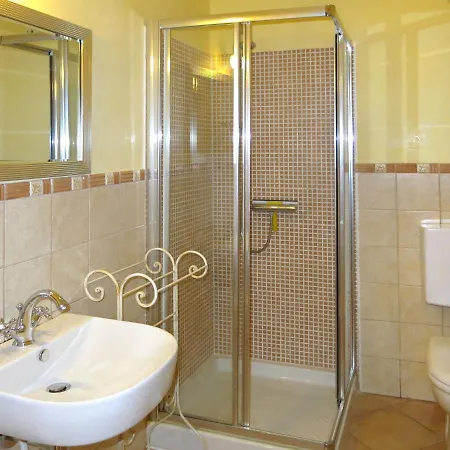 Casa Cascina Lovera-1 By Interhome *