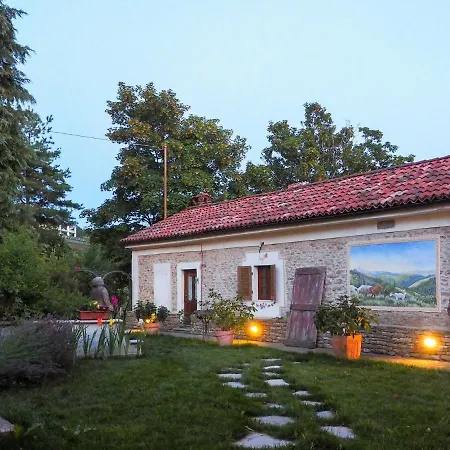 Casa Cascina Lovera-1 By Interhome