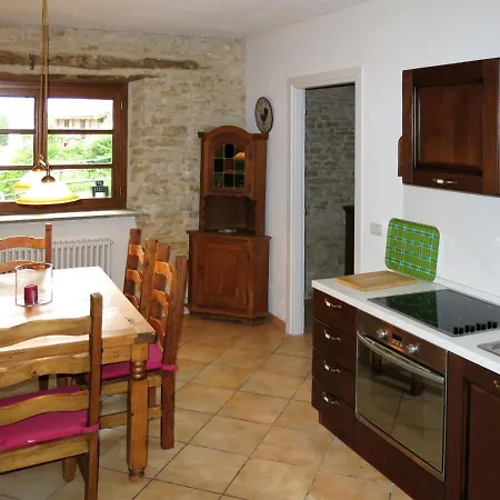 Casa Cascina Lovera-1 By Interhome شقة Belvedere Langhe