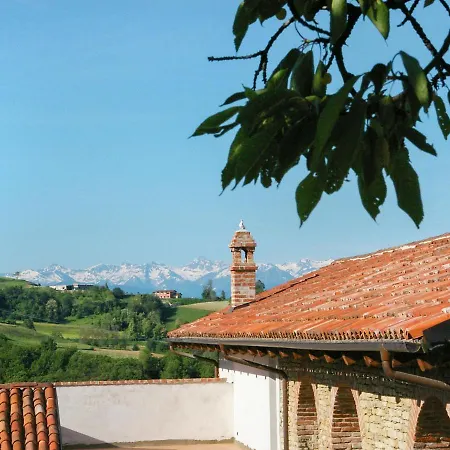 Casa Cascina Lovera-1 By Interhome شقة Belvedere Langhe