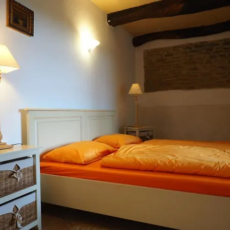 Cavallo - Mzo102 By Interhome