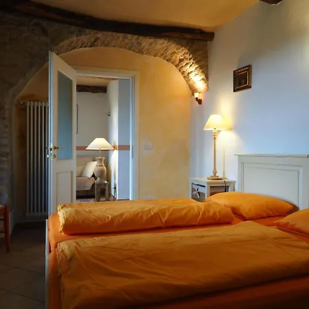 Casa Cascina Lovera-1 By Interhome شقة Belvedere Langhe