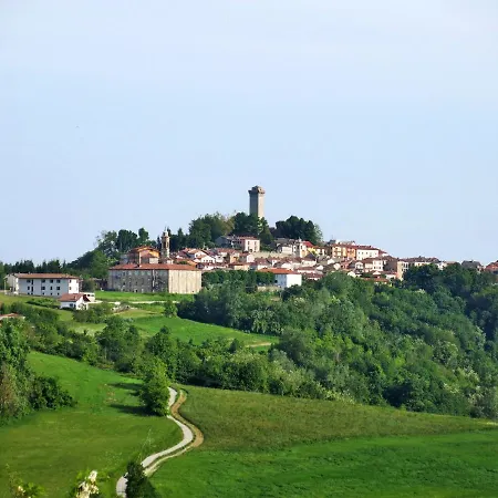 Casa Cascina Lovera-1 By Interhome Appartement *