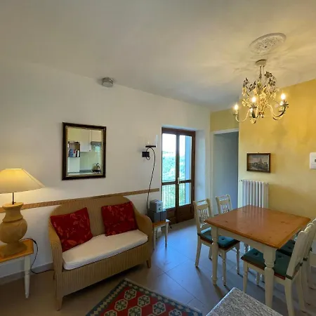 Casa Cascina Lovera-1 By Interhome * Belvedere Langhe