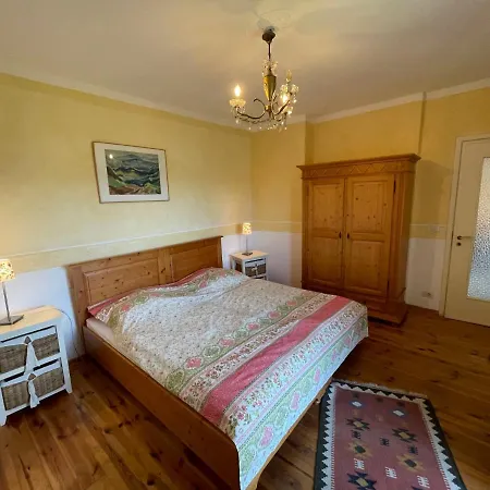 Casa Cascina Lovera-1 By Interhome Appartement