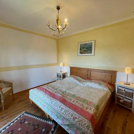 Casa Cascina Lovera-1 By Interhome * Belvedere Langhe