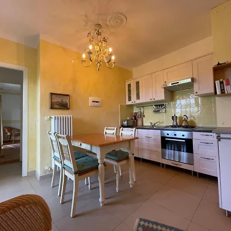 Casa Cascina Lovera-1 By Interhome *