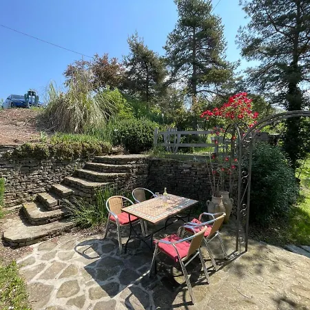 Casa Cascina Lovera-1 By Interhome Belvedere Langhe