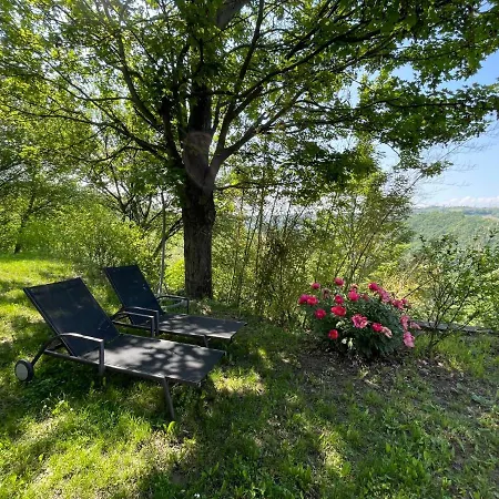 Casa Cascina Lovera-1 By Interhome Appartement *