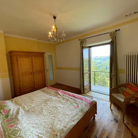 Casa Cascina Lovera-1 By Interhome Appartement