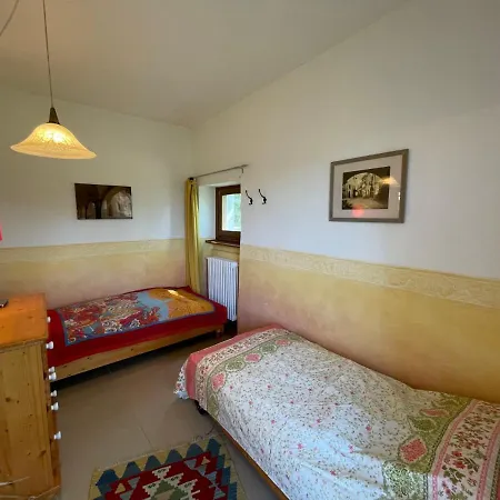 Casa Cascina Lovera-1 By Interhome Belvedere Langhe