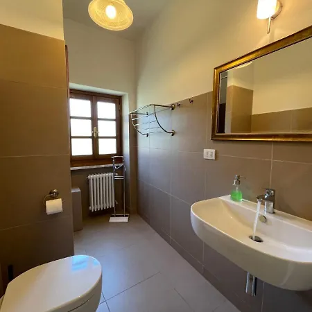 Casa Cascina Lovera-1 By Interhome Belvedere Langhe