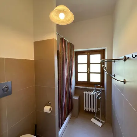 Casa Cascina Lovera-1 By Interhome *