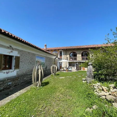 Casa Cascina Lovera-1 By Interhome