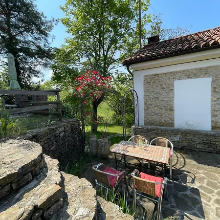 Casa Cascina Lovera-1 By Interhome *