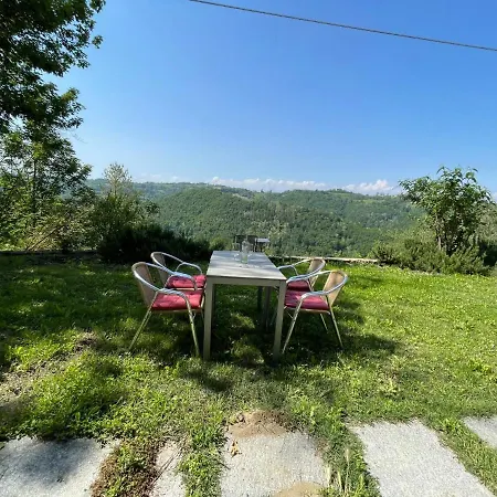 Casa Cascina Lovera-1 By Interhome * Belvedere Langhe