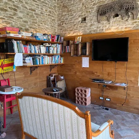 شقة Casa Cascina Lovera-1 By Interhome *