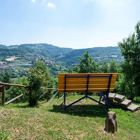 Casa Cascina Lovera-1 By Interhome Daire *